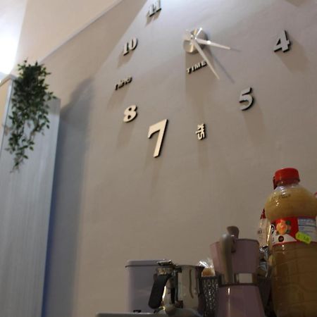 شقة House Relax Bella Napoli المظهر الخارجي الصورة