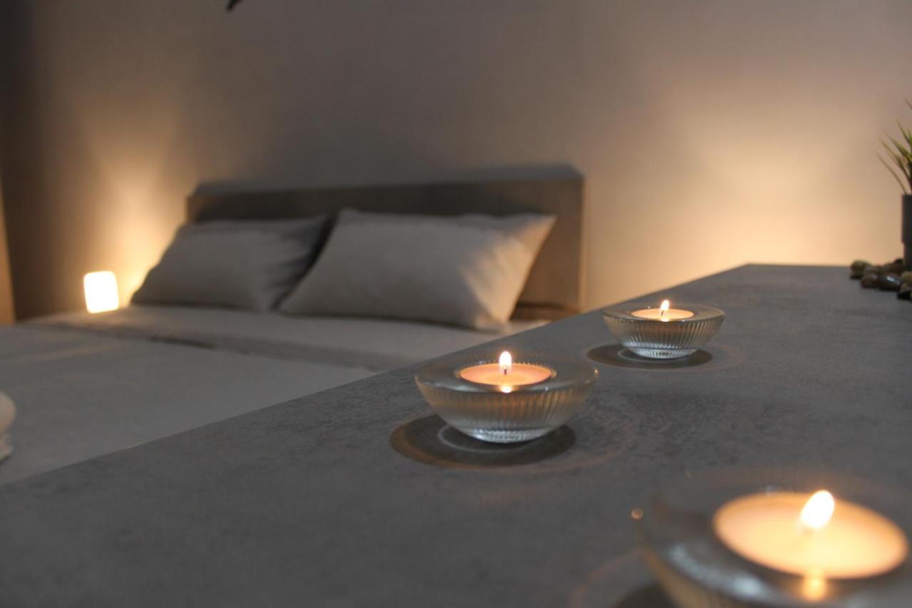 شقة House Relax Bella Napoli المظهر الخارجي الصورة
